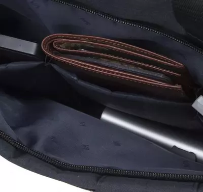 Сумка для ноутбука RIVACASE 8335 Laptop bag 15.6" black