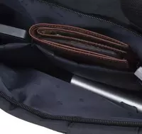 Сумка для ноутбука RIVACASE 8335 Laptop bag 15.6" black - Mytech.uz