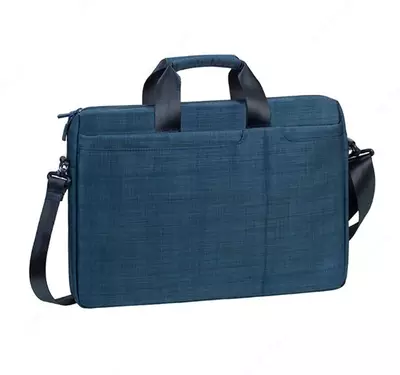 Сумка для ноутбука RIVACASE 8335 Laptop bag 15.6" blue