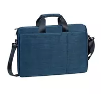 Сумка для ноутбука RIVACASE 8335 Laptop bag 15.6" blue