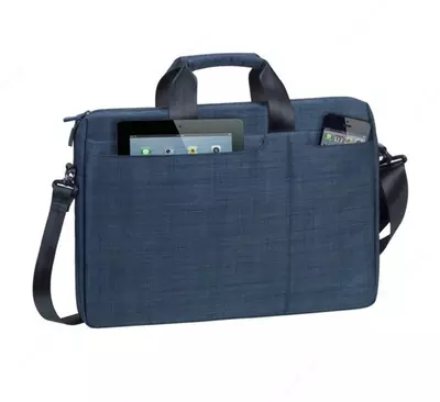 Сумка для ноутбука RIVACASE 8335 Laptop bag 15.6" blue