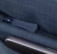Сумка для ноутбука RIVACASE 8335 Laptop bag 15.6" blue Mytech.uz