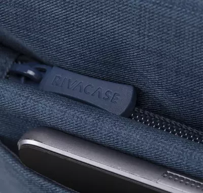 Сумка для ноутбука RIVACASE 8335 Laptop bag 15.6" blue