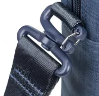 Сумка для ноутбука RIVACASE 8335 Laptop bag 15.6" blue - Mytech.uz