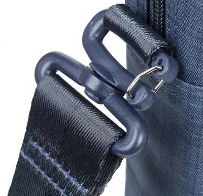 Сумка для ноутбука RIVACASE 8335 Laptop bag 15.6" blue