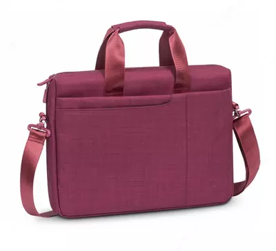 Сумка для ноутбука RIVACASE 8335 Laptop bag 15.6" red