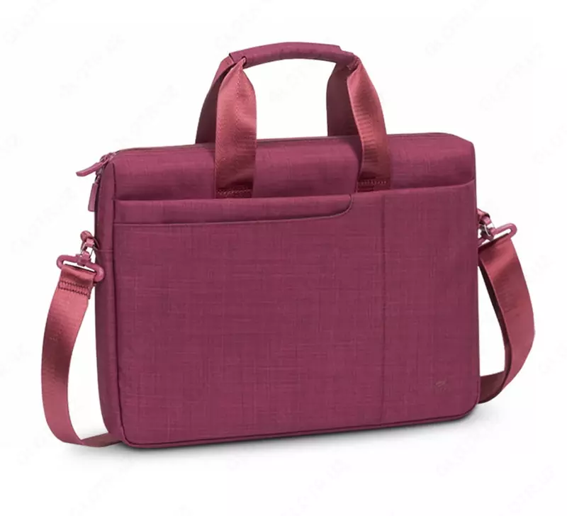 Сумка для ноутбука RIVACASE 8335 Laptop bag 15.6" red