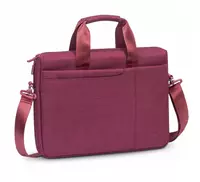 Сумка для ноутбука RIVACASE 8335 Laptop bag 15.6" red