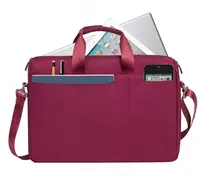 Сумка для ноутбука RIVACASE 8335 Laptop bag 15.6" red - 400 000 сум