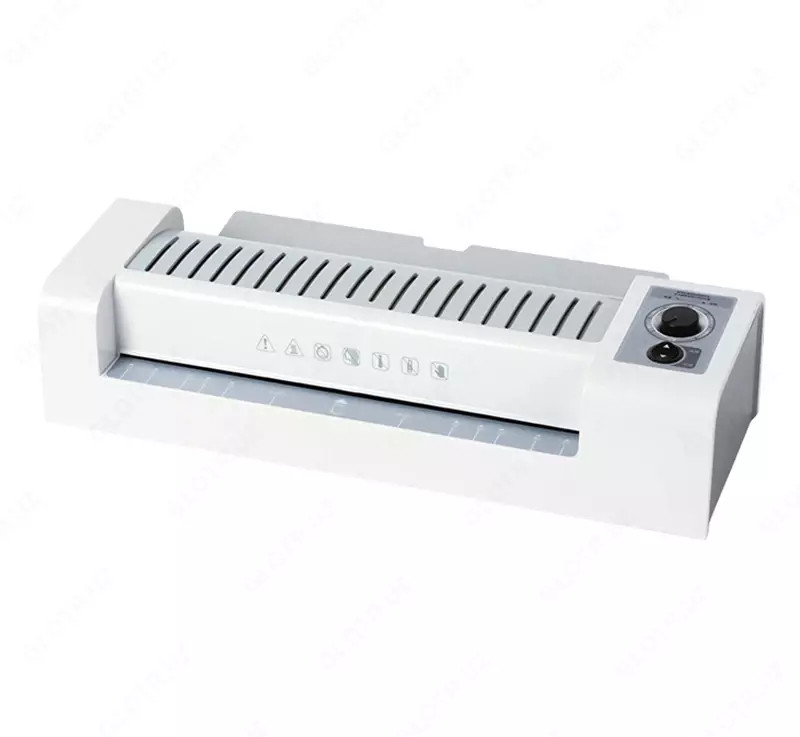 Ламинатор DELI E3892-EU A3