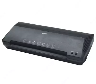 Ламинатор DELI E3898-EU