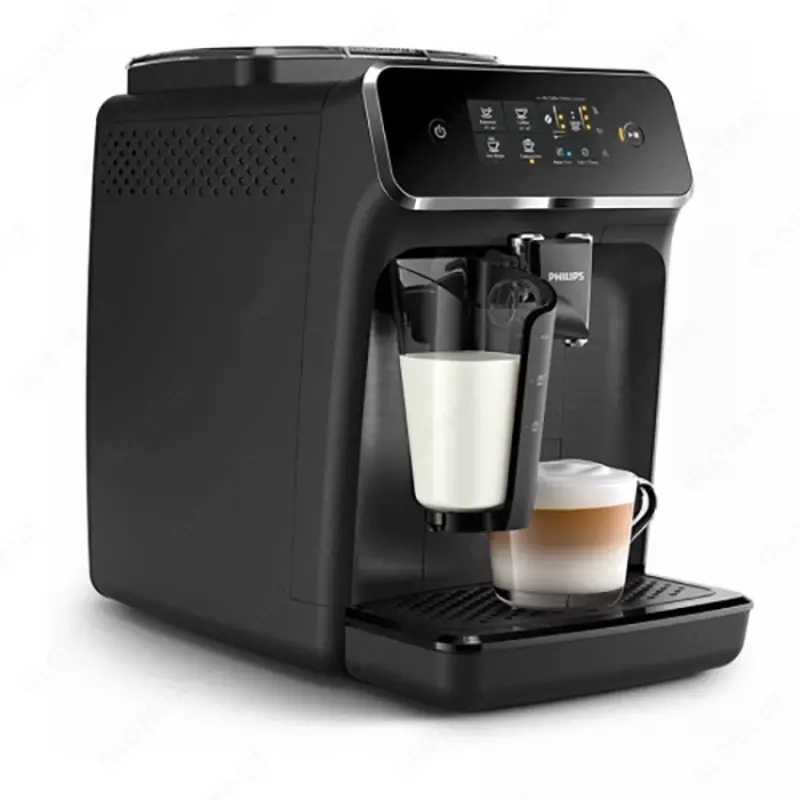 Kofe mashina Philips LatteGo EP2030/10