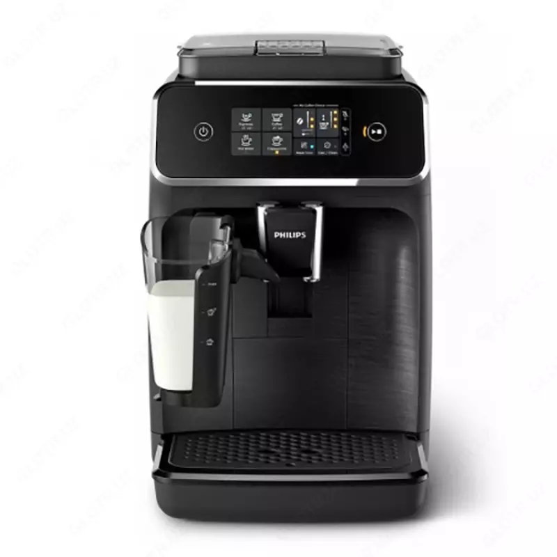 Kofe mashina Philips LatteGo EP2030/10