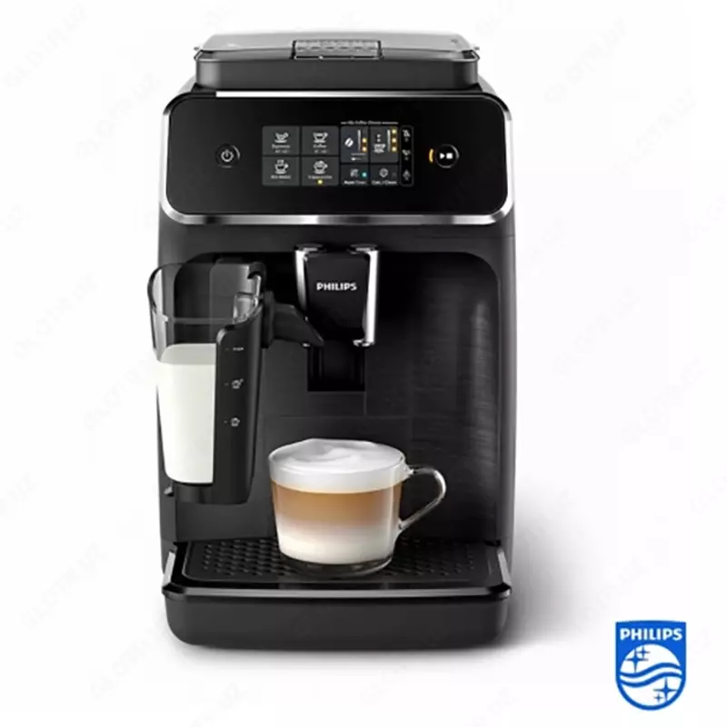 Kofe mashina Philips LatteGo EP2030/10