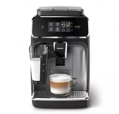 Кофемашина Philips EP2236/40