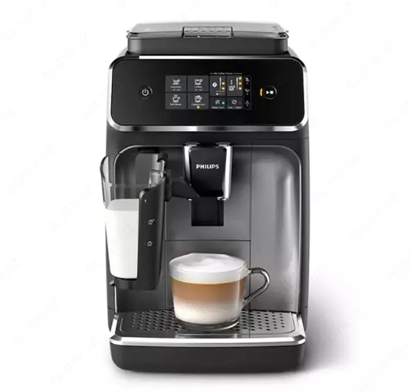 Кофемашина Philips EP2236/40