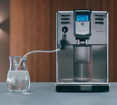 Средство для очистки молочной системы кофемашины Philips CA6705/10