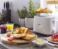 Тостер Philips HD2581/01 Только в розницу