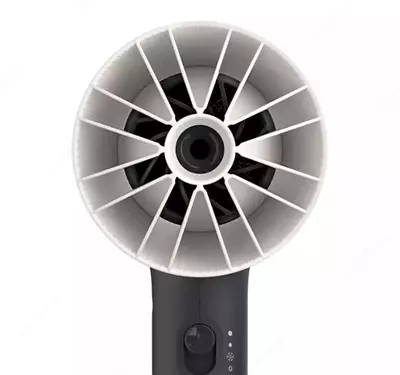 Fen Philips Pro BHD302/10