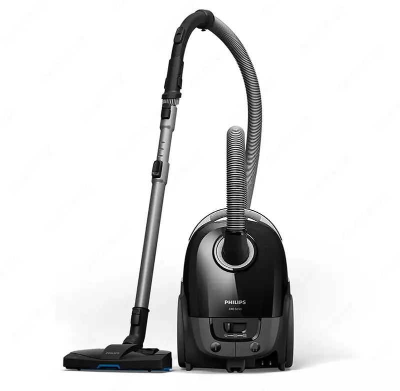 Пылесос Philips XD3030/01