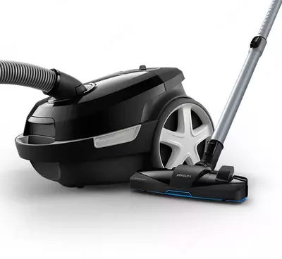 Пылесос Philips XD3030/01