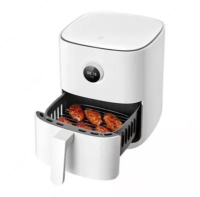 Аэрофритюрница XIAOMI Mi Smart Air Fryer 3.5l eu