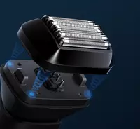 250 000 сум Насадка для электробритвы Xiaomi - Mi 5-Blade Electric Shaver Replacement Head