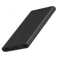 Внешний аккумулятор Xiaomi Mi 18W Fast Charge Power Bank 3 10000mAh (Black) - 337 500 сум