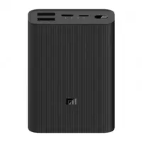 Внешний аккумулятор Xiaomi Mi Power Bank 3 10000mAh Ultra Compact