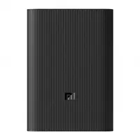 Внешний аккумулятор Xiaomi Mi Power Bank 3 10000mAh Ultra Compact - 362 500 сум