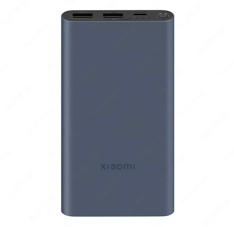 Внешний аккумулятор Xiaomi 22.5W Power Bank 10000