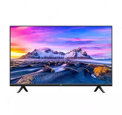 Телевизор Xiaomi Mi TV P1 43" GL