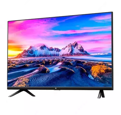 Телевизор Xiaomi Mi TV P1 43" GL