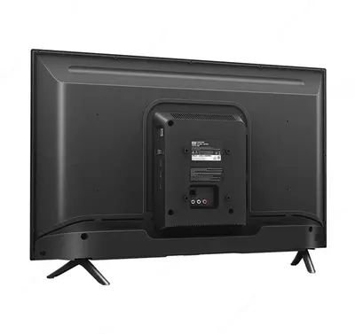 Телевизор Xiaomi Mi TV P1 43" GL