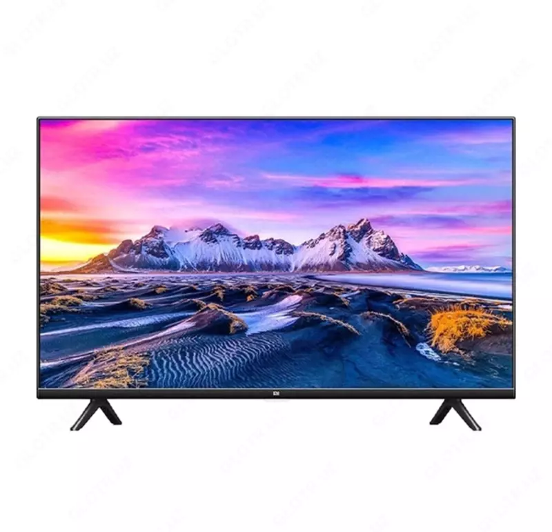 Телевизор Xiaomi Mi TV P1 50" GL