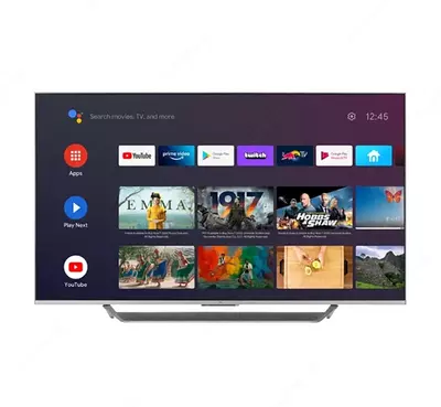 Телевизор Xiaomi Mi TV Q1 75" EU