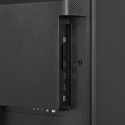 Телевизор Xiaomi Mi TV Q1 75" EU