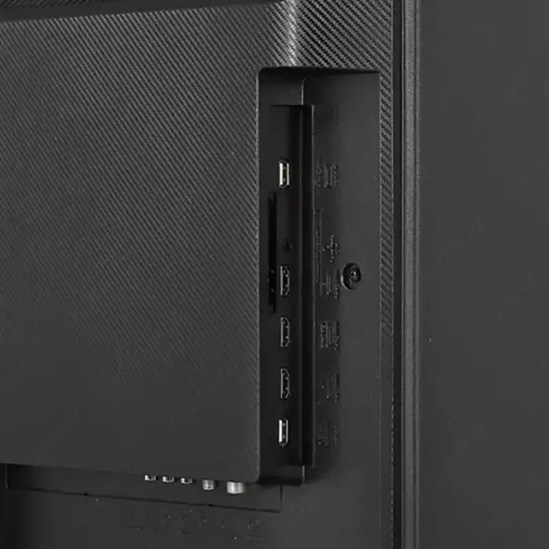 Телевизор Xiaomi Mi TV Q1 75" EU