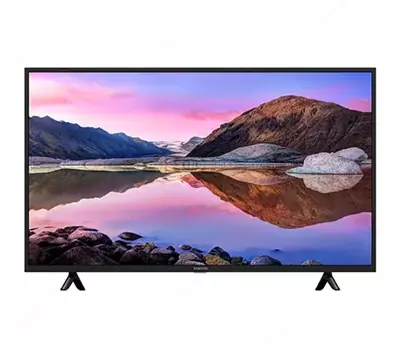 Телевизор Xiaomi Mi TV P1E 65" GL