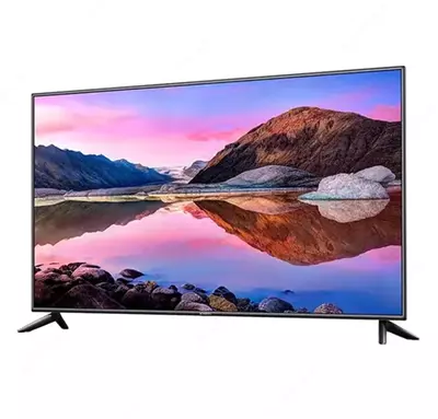 Телевизор Xiaomi Mi TV P1E 65" GL