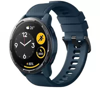 Смарт часы XIAOMI Watch S1 Active GL (Ocean Blue)