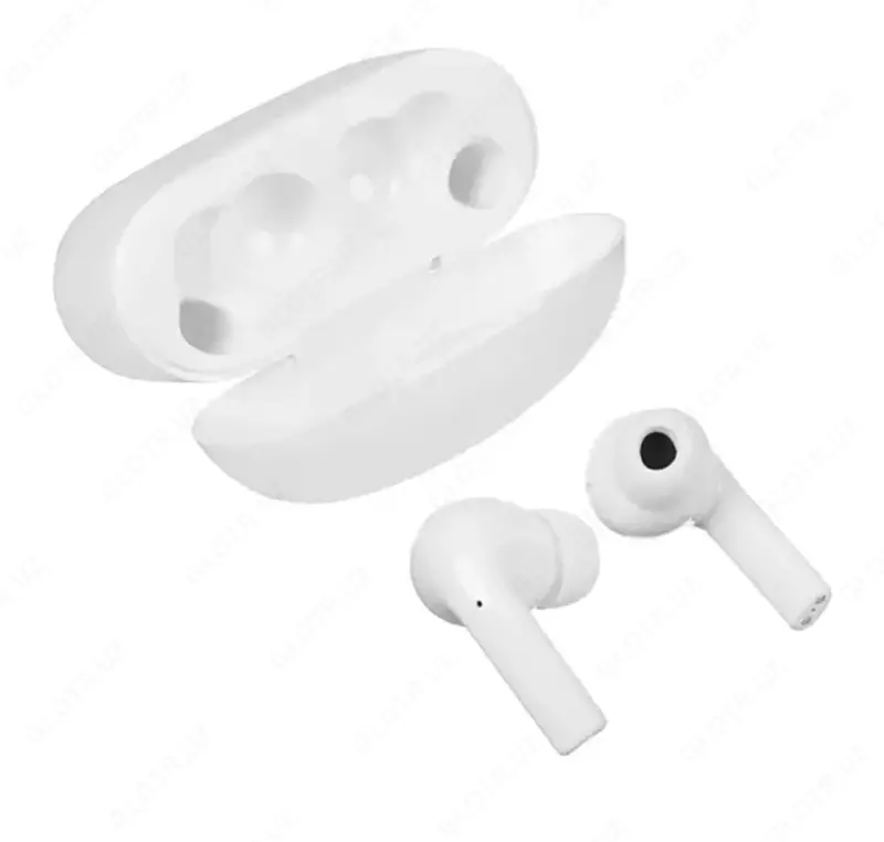 Беспроводные наушники HONOR Earbuds X3 Lite White