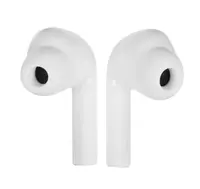 387 500 so'm Eshitish vositasi HONOR Earbuds X3 Lite White
