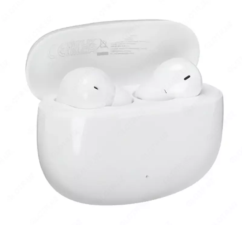 Беспроводные наушники HONOR Earbuds X3 Lite White
