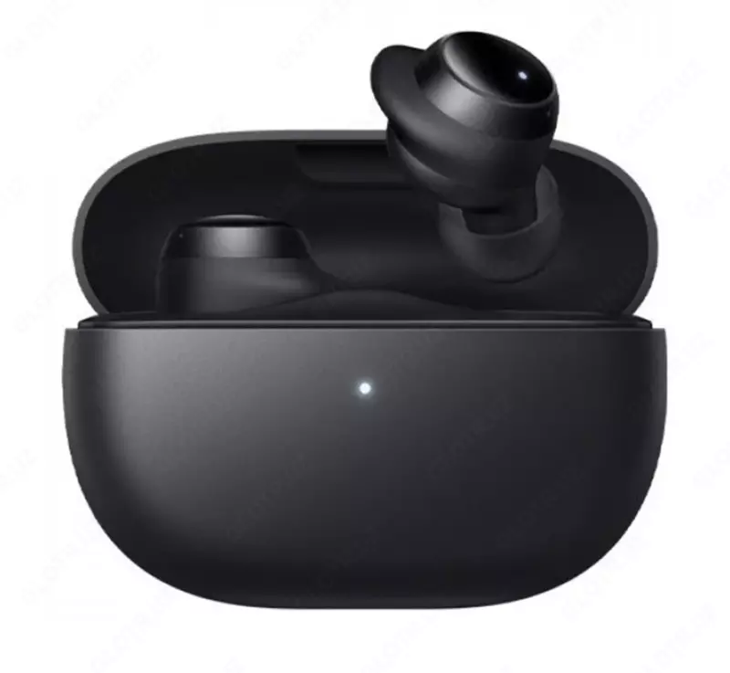Беспроводные наушники XIAOMI Redmi Buds 3 Lite (Black)