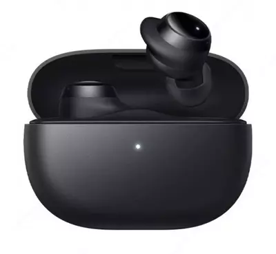 Naushniklar XIAOMI Redmi Buds 3 Lite (Black)