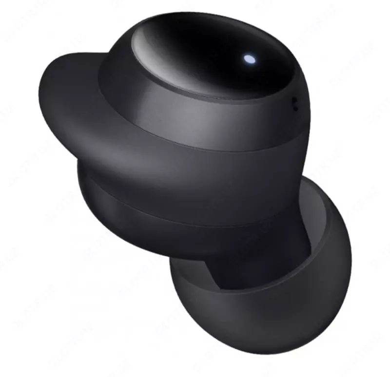 Беспроводные наушники XIAOMI Redmi Buds 3 Lite (Black)