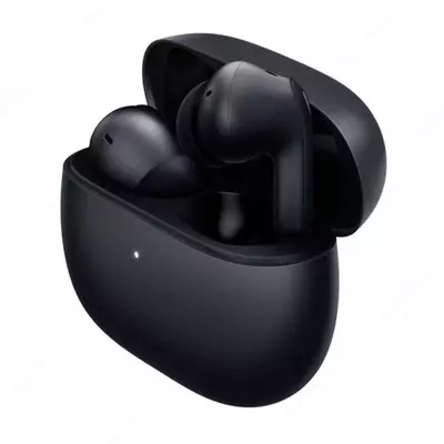 Беспроводные наушники XIAOMI Redmi Buds 4 Pro (Black)