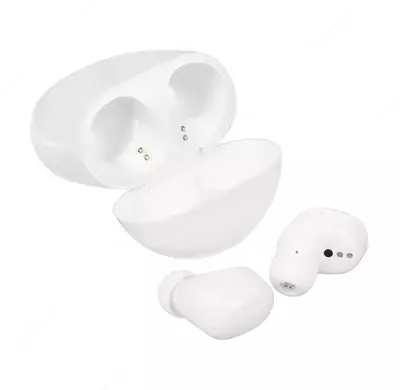 Беспроводные наушники XIAOMI Redmi Buds 4 (White)