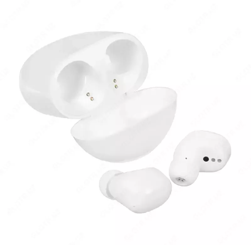 Беспроводные наушники XIAOMI Redmi Buds 4 (White)